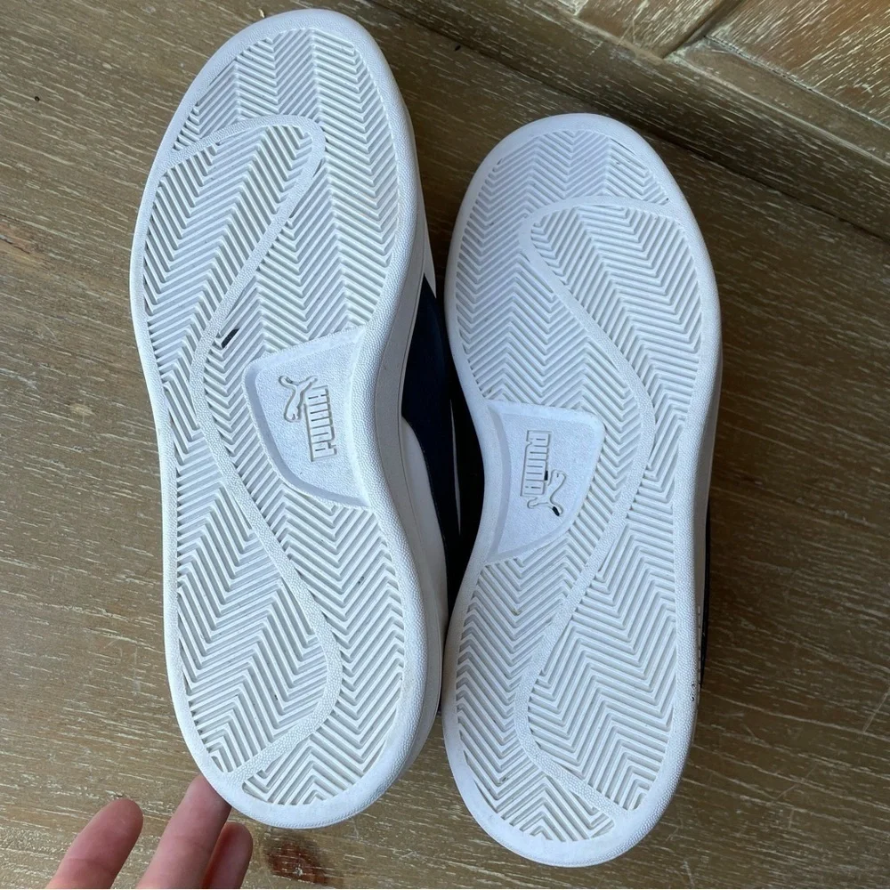 Puma mens soft